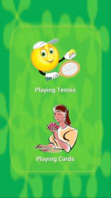 Emulate Android APK Kids Charades