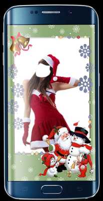Emulate Android APK kids Christmas Frame 2017 Emulate Android APK kids Christmas Frame 2017