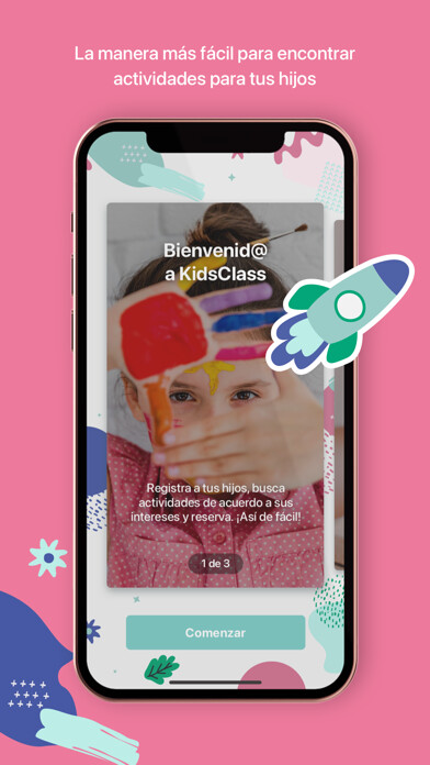 Emulate iPhone app KidsClass using MyAndroid Emulate iPhone app KidsClass using MyAndroid