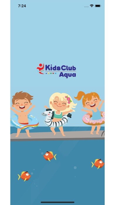 Emulate iPhone app Kids Club Aqua using MyAndroid Emulate iPhone app Kids Club Aqua using MyAndroid