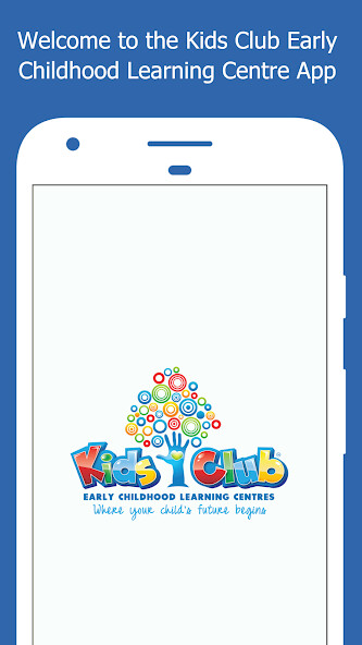 Run android online APK Kids Club Early Childhood Learning Centre from MyAndroid or emulate Kids Club Early Childhood Learning Centre using MyAndroid