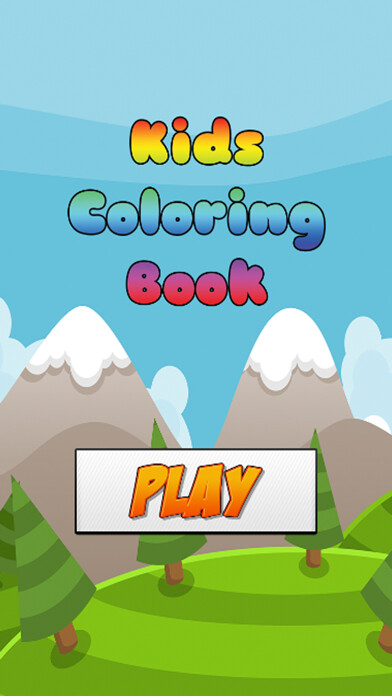 Emulate iPhone app Kids Coloring Book Dinosaurs HD using MyAndroid Emulate iPhone app Kids Coloring Book Dinosaurs HD using MyAndroid