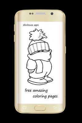 Emulate Android APK kids coloring book game: adult games Emulate Android APK kids coloring book game: adult games