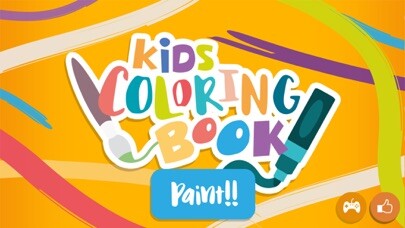 Emulate iPhone app Kids Coloring Book - Learn to paint and draw with different colors and designs! using MyAndroid Emulate iPhone app Kids Coloring Book - Learn to paint and draw with different colors and designs! using MyAndroid