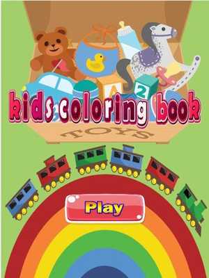 Emulate Android APK Kids Coloring Book Toys Emulate Android APK Kids Coloring Book Toys