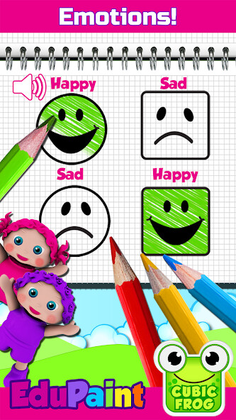 Run android online APK Kids Coloring Games - EduPaint from MyAndroid or emulate Kids Coloring Games - EduPaint using MyAndroid Run android online APK Kids Coloring Games - EduPaint from MyAndroid or emulate Kids Coloring Games - EduPaint using MyAndroid