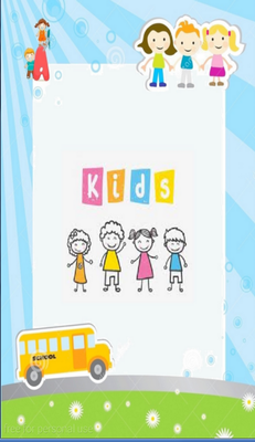 Emulate Android APK Kids Color Emulate Android APK Kids Color