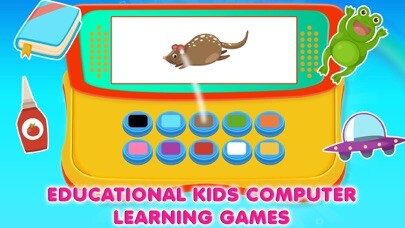 Emulate iPhone app Kids Computer - Baby Phones using MyAndroid Emulate iPhone app Kids Computer - Baby Phones using MyAndroid