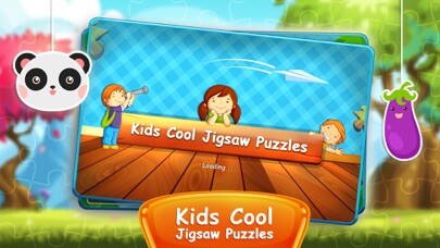 Emulate iPhone app Kids Cool Jigsaw Puzzles using MyAndroid Emulate iPhone app Kids Cool Jigsaw Puzzles using MyAndroid