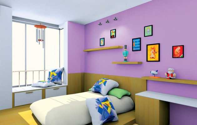Emulate Android APK Kids - Design Decor Room Emulate Android APK Kids - Design Decor Room