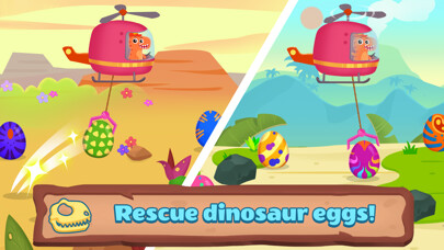 Emulate iPhone app Kids Dinosaur Puzzles Games using MyAndroid Emulate iPhone app Kids Dinosaur Puzzles Games using MyAndroid