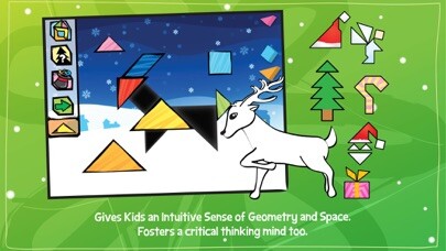 Emulate iPhone app Kids Doodle & Discover: Christmas - Math Puzzles That Make Your Brain Pop using MyAndroid Emulate iPhone app Kids Doodle & Discover: Christmas - Math Puzzles That Make Your Brain Pop using MyAndroid