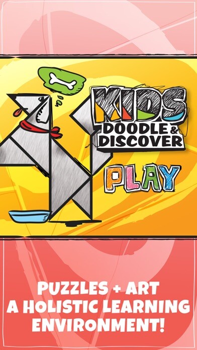 Emulate iPhone app Kids Doodle & Discover: Dogs - Color, Draw & Play using MyAndroid Emulate iPhone app Kids Doodle & Discover: Dogs - Color, Draw & Play using MyAndroid