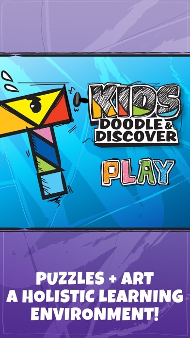 Emulate iPhone app Kids Doodle & Discover: Handy Tools, K12 Puzzles using MyAndroid Emulate iPhone app Kids Doodle & Discover: Handy Tools, K12 Puzzles using MyAndroid