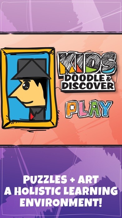 Emulate iPhone app Kids Doodle & Discover: Portraits, Right Brain Fun using MyAndroid Emulate iPhone app Kids Doodle & Discover: Portraits, Right Brain Fun using MyAndroid