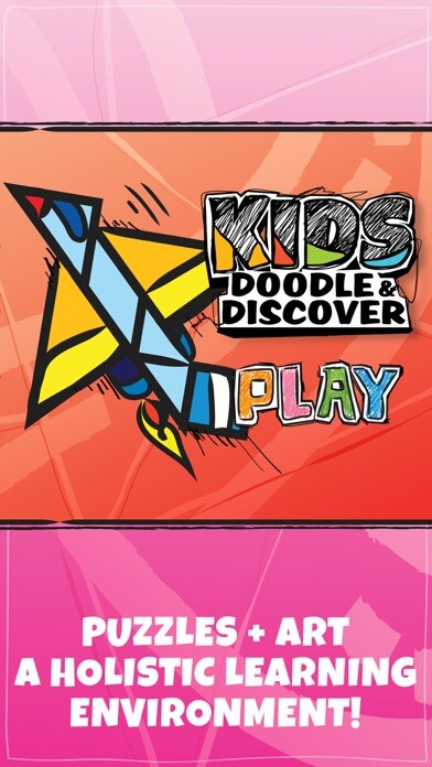 Emulate iPhone app Kids Doodle & Discover: Transport - Math Puzzles That Make Your Brain Pop using MyAndroid Emulate iPhone app Kids Doodle & Discover: Transport - Math Puzzles That Make Your Brain Pop using MyAndroid
