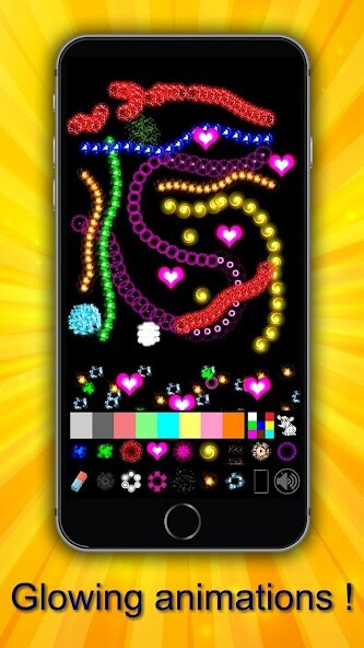 Emulate Android APK Kids Doodle Glow Emulate Android APK Kids Doodle Glow