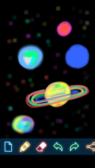 Run android online APK Kids Doodle from MyAndroid or emulate Kids Doodle using MyAndroid