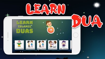 Emulate iPhone app Kids Duas Now with Drag & Drop using MyAndroid Emulate iPhone app Kids Duas Now with Drag & Drop using MyAndroid