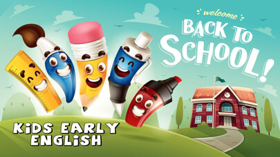 Emulate iPhone app Kids Early English Words Board using MyAndroid Emulate iPhone app Kids Early English Words Board using MyAndroid