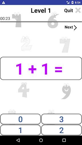 Emulate Android APK Kids Early Math Emulate Android APK Kids Early Math