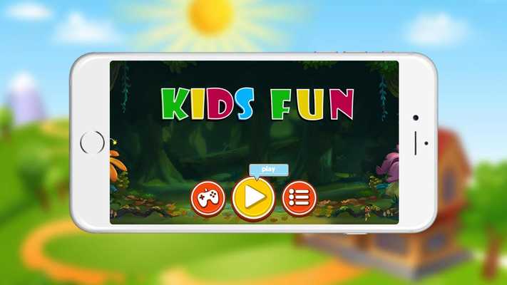 Emulate Android APK Kids Educational Games for Fun Emulate Android APK Kids Educational Games for Fun