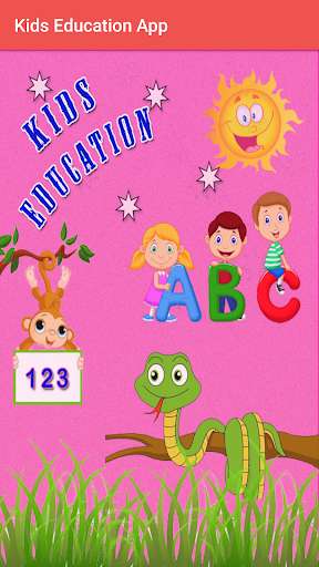 Run android online APK Kids Education App from MyAndroid or emulate Kids Education App using MyAndroid Run android online APK Kids Education App from MyAndroid or emulate Kids Education App using MyAndroid