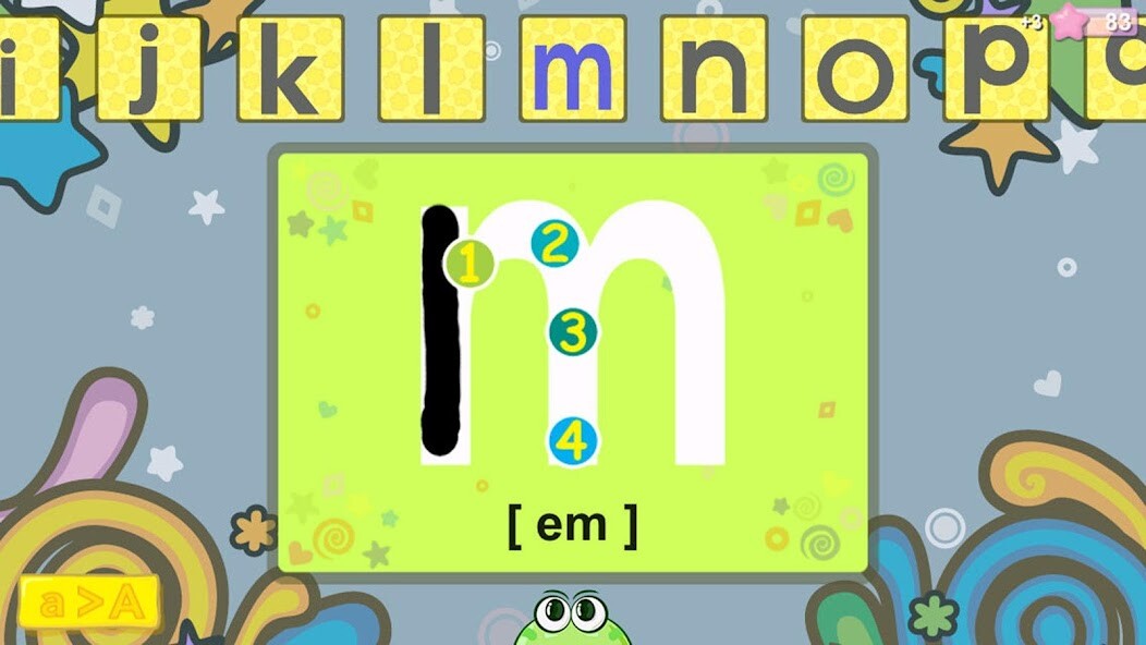 Run android online APK Kids English - Hand Writing from MyAndroid or emulate Kids English - Hand Writing using MyAndroid Run android online APK Kids English - Hand Writing from MyAndroid or emulate Kids English - Hand Writing using MyAndroid