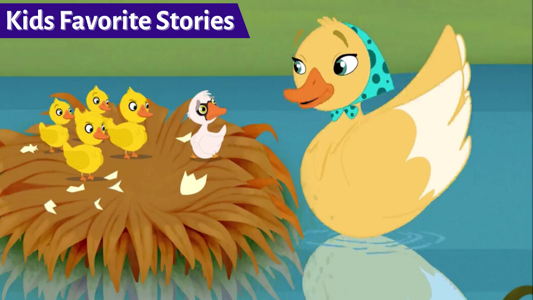 Run android online APK Kids Fairy Tales Story Videos from MyAndroid or emulate Kids Fairy Tales Story Videos using MyAndroid