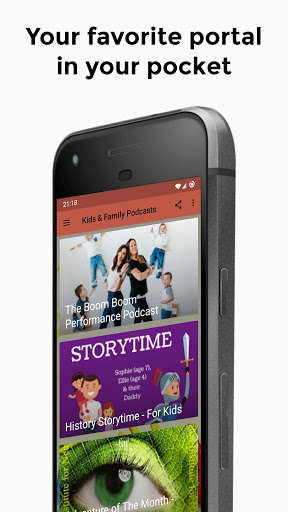Run android online APK Kids & Family Podcasts from MyAndroid or emulate Kids & Family Podcasts using MyAndroid Run android online APK Kids & Family Podcasts from MyAndroid or emulate Kids & Family Podcasts using MyAndroid