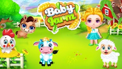 Emulate iPhone app Kids Farm - Animal Games using MyAndroid Emulate iPhone app Kids Farm - Animal Games using MyAndroid