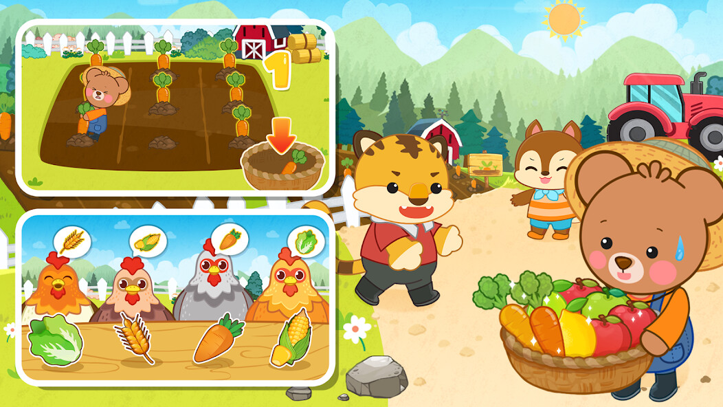 Run android online APK Kids Farm - Best Farmer from MyAndroid or emulate Kids Farm - Best Farmer using MyAndroid Run android online APK Kids Farm - Best Farmer from MyAndroid or emulate Kids Farm - Best Farmer using MyAndroid