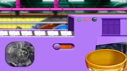 Emulate iPhone app Kids Fashion Tailors Boutique using MyAndroid Emulate iPhone app Kids Fashion Tailors Boutique using MyAndroid