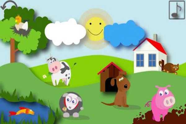 Emulate Android APK Kids First Game Free Emulate Android APK Kids First Game Free