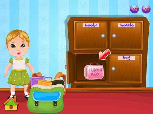Emulate Android APK Kids First Kindergarten Day Emulate Android APK Kids First Kindergarten Day