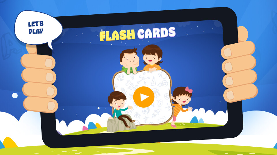 Run android online APK Kids Flashcards: First Words! from MyAndroid or emulate Kids Flashcards: First Words! using MyAndroid Run android online APK Kids Flashcards: First Words! from MyAndroid or emulate Kids Flashcards: First Words! using MyAndroid