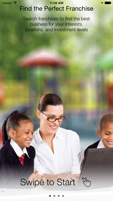 Emulate iPhone app Kids Franchises using MyAndroid Emulate iPhone app Kids Franchises using MyAndroid