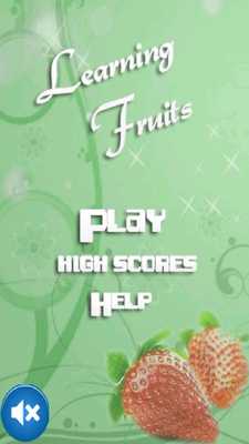 Emulate Android APK Kids Fruit Learning Emulate Android APK Kids Fruit Learning