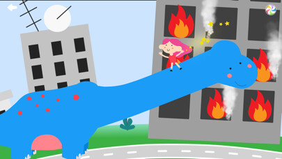Emulate iPhone app KidsFunLab using MyAndroid Emulate iPhone app KidsFunLab using MyAndroid