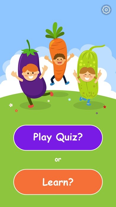 Emulate iPhone app Kids Fun Learn & Quiz using MyAndroid Emulate iPhone app Kids Fun Learn & Quiz using MyAndroid