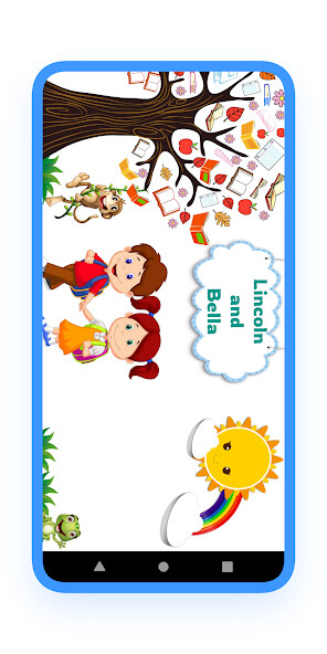 Run android online APK Kids Game from MyAndroid or emulate Kids Game using MyAndroid