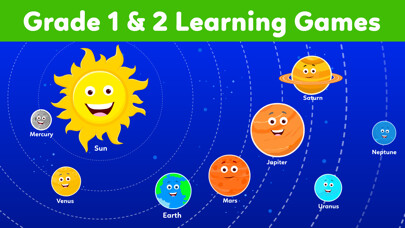 Emulate iPhone app Kids Games for 1st & 2nd Grade using MyAndroid Emulate iPhone app Kids Games for 1st & 2nd Grade using MyAndroid