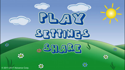 Emulate iPhone app Kids games for Babies using MyAndroid