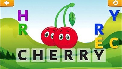 Emulate iPhone app Kids Games for girls boys: ABC Learning baby games using MyAndroid Emulate iPhone app Kids Games for girls boys: ABC Learning baby games using MyAndroid