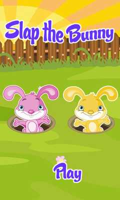 Emulate Android APK Kids Game-Slap the Bunny Emulate Android APK Kids Game-Slap the Bunny