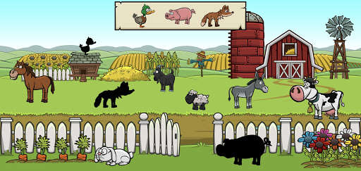Run android online APK Kids games - Learn colors and shapes from MyAndroid or emulate Kids games - Learn colors and shapes using MyAndroid