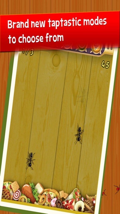 Emulate iPhone app Kids Game: Tap Tap Ants using MyAndroid Emulate iPhone app Kids Game: Tap Tap Ants using MyAndroid
