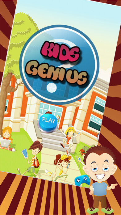 Emulate iPhone app Kids General Knowledge Special Education IQ Quiz using MyAndroid Emulate iPhone app Kids General Knowledge Special Education IQ Quiz using MyAndroid