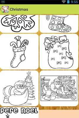 Emulate Android APK Kids Good Coloring 2