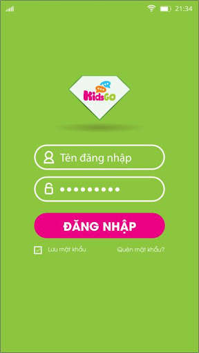 Run android online APK Kidsgo Parents from MyAndroid or emulate Kidsgo Parents using MyAndroid